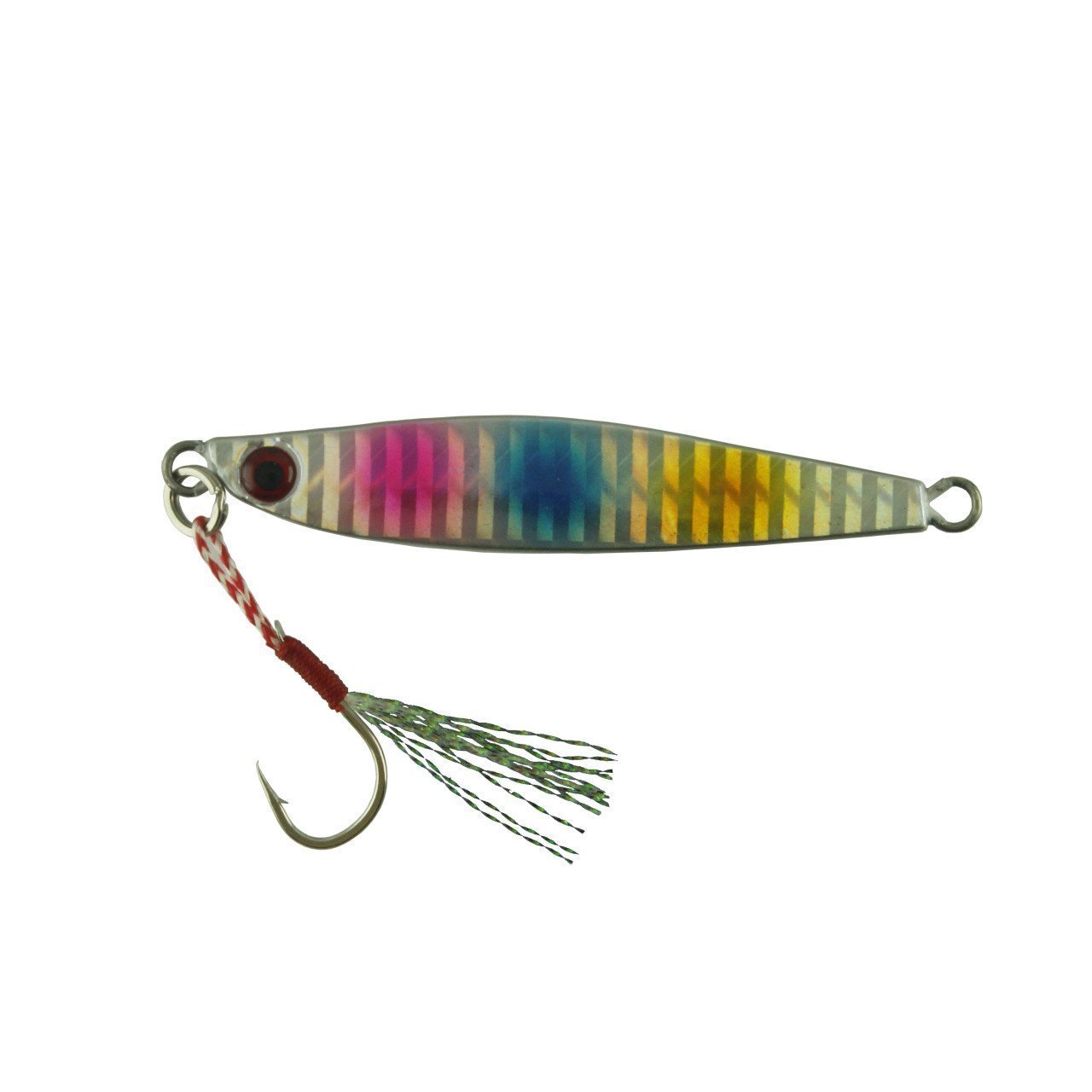 Aqua Salty Zero Jig 28 gr - 55