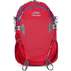 Senterlan Parco 25 Litre Unisex Sırt Çantası