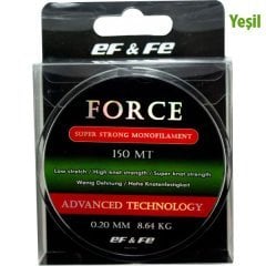 Misina Force 150Mt
