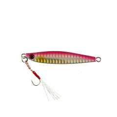 Aqua Salty Zero Jig 28 gr - 68