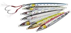 Savage gear 3D Slim Jig Minnow 60 gr 12,5 cm Sahte Balık Sardıne