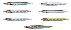 Savage gear 3D Slim Jig Minnow 60 gr 12,5 cm Sahte Balık Sardıne