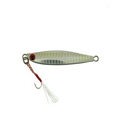 Aqua Salty Zero Jig 3.5 gr - 57