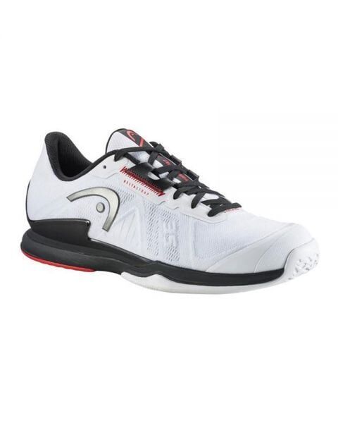 Head Sprint Pro 3.5 Erkek Tenis Ayakkabı Beyaz - 38.5