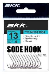 BKK Sode Diamond Olta İğnesi 13 12 Pcs