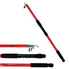 Ultra Force Fiber Olta Kamışı 100-200 Gr 270 cm