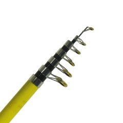 Ultra Force Fiber Olta Kamışı 100-200 Gr 300 cm