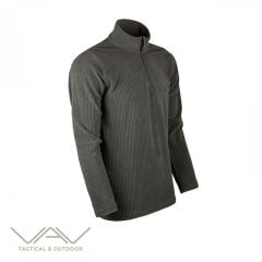 T. VAV Polsw-04 Sweatshirt Haki - M