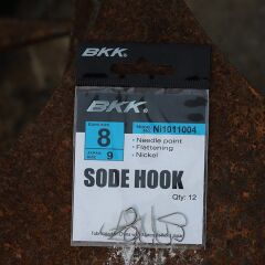 BKK Sode Diamond Olta İğnesi 7 12 Pcs
