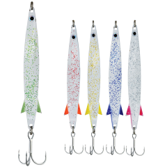 Evostar Toby 10,5cm 28gr Lüfer Çinekop Olta Kaşığı XF12