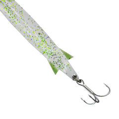 Evostar Toby 10,5cm 28gr Lüfer Çinekop Olta Kaşığı XF12