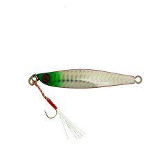 Aqua Salty Zero Jig 7 gr - 64