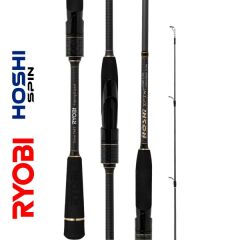 Ryobi Hoshi Spin Olta Kamışı
