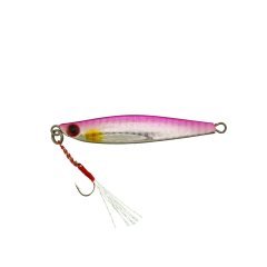 Aqua Salty Zero Jig 7 gr - 67