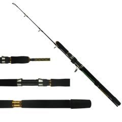 Turbo Boat 2 Parçalı Bot/Tekne Kamışı 150 cm