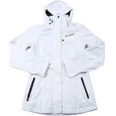Belowzero Svenja Women Shell Jacket