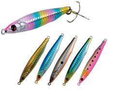 Nomura Umı  57mm 14gr Jig Sahte Balık 528