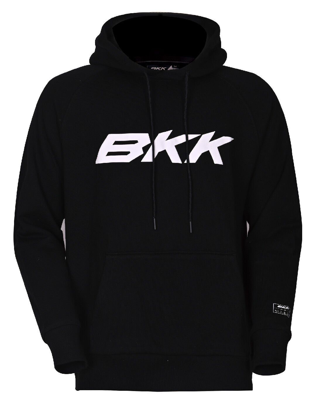 BKK Hoodie XLarge