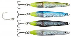 Savage Gear Surf Seeker 11cm 40g Blue Chrome