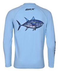 BKK Long Sleeve Performance Shirt XL
