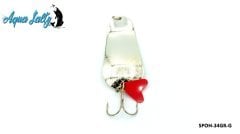 Aqua Salty Turna Kaşığı Spon 34 gr - G