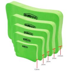 Evostar El Oltası Aparatı - Renkli