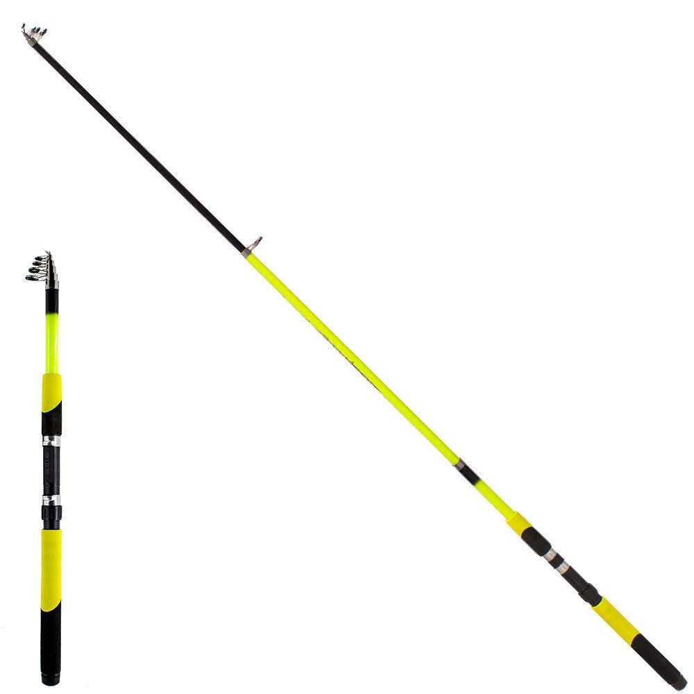 Remixon Speed 2.10M 20-60gr Teleskopik Olta Kamışı