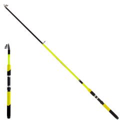 Remixon Speed 2.10M 20-60gr Teleskopik Olta Kamışı