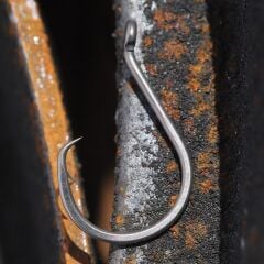BKK SS Heavy Circle Olta İğnesi 1/0 8 Pcs
