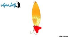 Aqua Salty Turna Kaşığı Slim 30Gr Gb