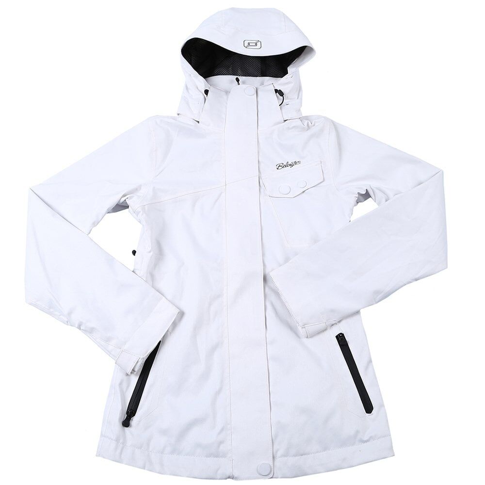 Belowzero Sibil Women Shell Jacket