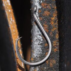 BKK SS Heavy Circle Olta İğnesi 2/0 8 Pcs
