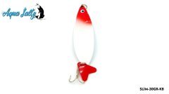 Aqua Salty Turna Kaşığı Slim 30Gr Kb