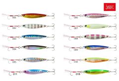 Lucky John Basara Jig Yem 20Gr