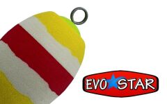 Evostar Eva Bulrag Şamandıra (Zargana Topu) 2 li paket