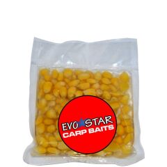 Evostar Doğal Mısır Sazan Yemi