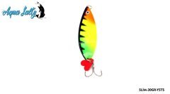 Aqua Salty Turna Kaşığı Slim 30Gr Ysts