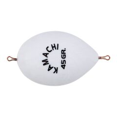 Effe Zargana Topu Beyaz