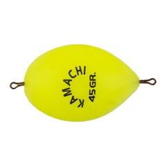 Effe Zargana Topu Sarı