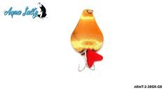 Aqua Salty Turna Kaşığı ARMT-2 30Gr Gb