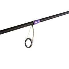 Captain 1364 Safina Carbo-X 244cm 2 Parça Spin Kamış 7-28gr Atar