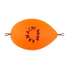 Effe Zargana Topu Turuncu