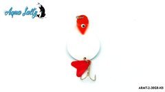 Aqua Salty Turna Kaşığı ARMT-2 30Gr Kb