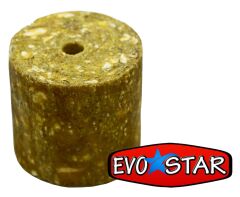 Evostar Silindir Mısır Küspesi