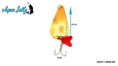 Aqua Salty Turna Kaşığı ARMT-1 30Gr Gb