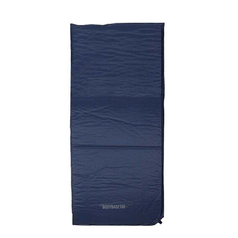 Summit Body Base 100 Self Inflating Kendinden Şişen Mat