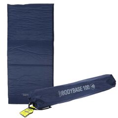 Summit Body Base 100 Self Inflating Kendinden Şişen Mat