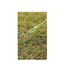 Summit 18cm Çelik Çadır Kazığı 20'li Paket