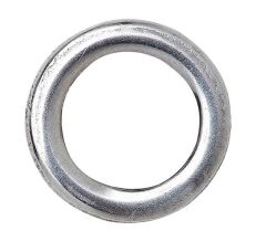 Savage Gear Solid Rings SS 15 Pcs XL 440LB 200KG