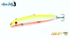 Aqua Salty Concept 12,5CM A099